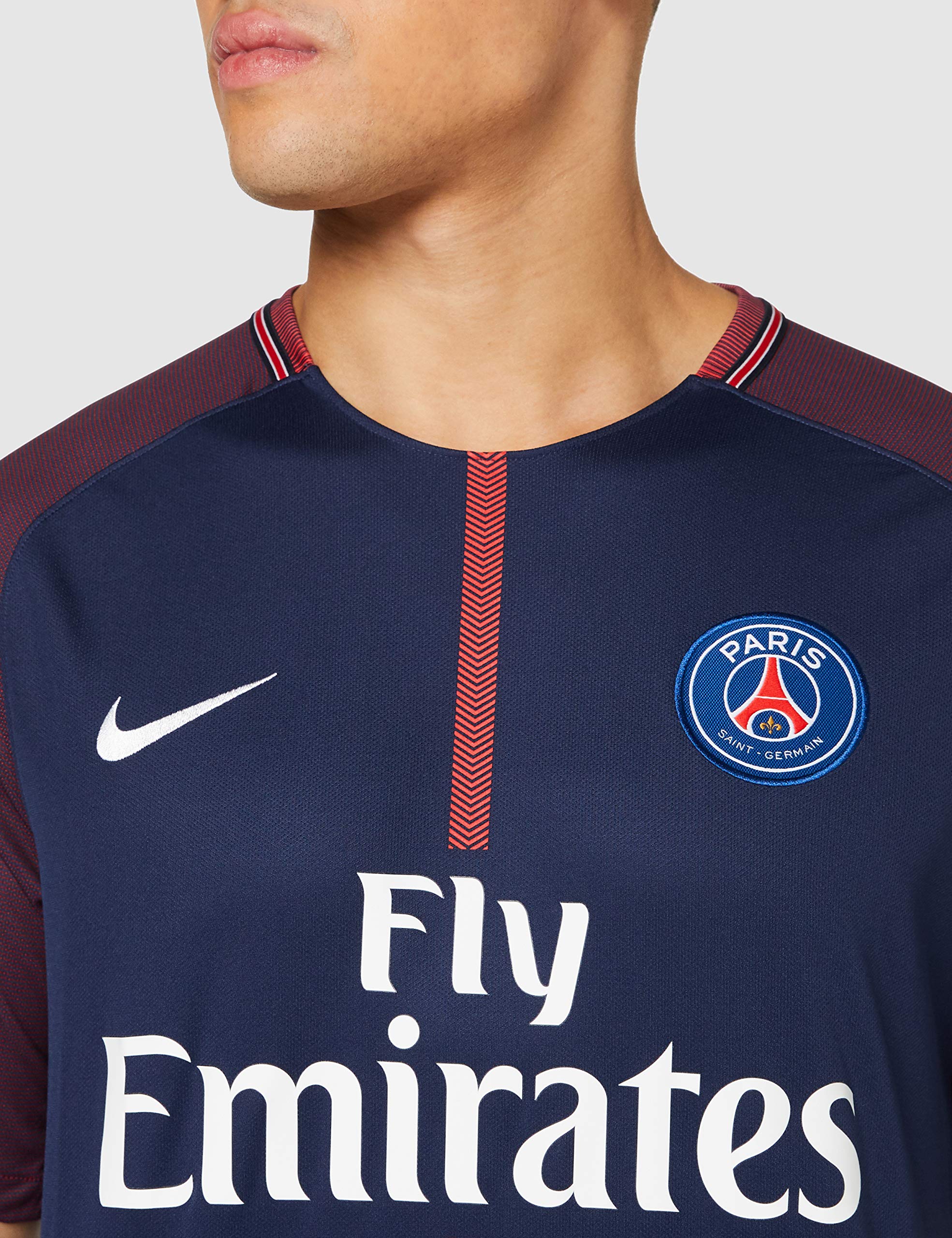 Amazon.co.jp: ナイキ（NIKE） 2017/18 パリ サンジェルマン
